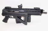 Sig 522 SBR .22 LR NFA WSoftCase - 3 of 3