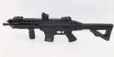 Sig 522 SBR .22 LR NFA WSoftCase - 2 of 3