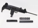 IMI UZI Model A Rifle 9MM WSoftCase - 4 of 4