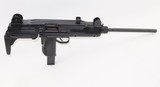 IMI UZI Model A Rifle 9MM WSoftCase - 3 of 4