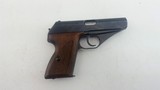 Mauser HSc WaA 135 WWII Nazi Eagle Marked .32 ACP - 1 of 6