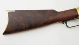 Winchester 1866 .45 Colt NIB - 3 of 6