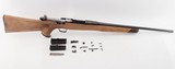 Remington 1917 Sporterized Project Rifle.30-06 - 1 of 11