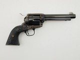 Colt SA Army P1850 NIB - 1 of 2