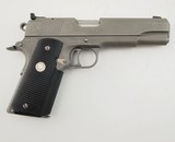 Colt Combat Target 1911 .45 ACP WBox - 1 of 2