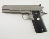 Colt Combat Target 1911 .45 ACP WBox - 2 of 2