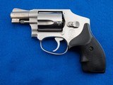 S&W 640 (No Dash) .38 Centennial Stainless .38 SPL - 2 of 4