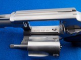 S&W 640 (No Dash) .38 Centennial Stainless .38 SPL - 4 of 4