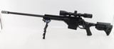 Savage 110 BA Stealth LH Vortex Package - 2 of 3