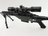 Savage 110 BA Stealth LH Vortex Package - 3 of 3