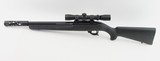 Ruger 10-22 Custom Leupold VX-I 2-7X28 Package .22 LR - 2 of 3