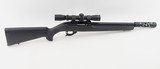 Ruger 10-22 Custom Leupold VX-I 2-7X28 Package .22 LR - 1 of 3