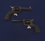 COLT SAA 45 COLT SET CONSECUTIVE SERIAL NUMBERS - 1 of 4