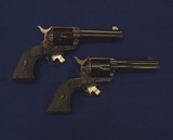 COLT SAA 45 COLT SET CONSECUTIVE SERIAL NUMBERS - 2 of 4