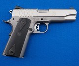 Ruger SR1911-CMD9 9MM WBox - 1 of 2