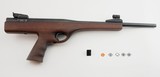 Wichita Silhouette Pistol (WSP) 7MM BR REM - 3 of 7