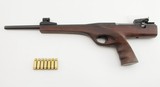 Wichita Silhouette Pistol (WSP) 7MM BR REM - 2 of 7
