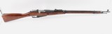 Tula Mosin Nagant M91-30 7.62X54R - 1 of 4