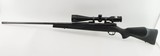 Weatherby Mark V 7MM STW - Nikon Package - 2 of 2