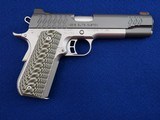 Kimber Aegis Elite Custom .45 ACP WBox - 1 of 2