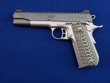 Kimber Aegis Elite Custom .45 ACP WBox - 2 of 2