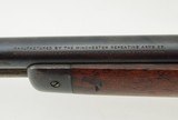 Winchester 1903 MFG 1911 .22 Win Automatic - 4 of 7