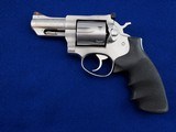 Ruger Security Six Stainless .357 Mag - 2 of 2