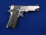 Kimber Pro Eclipse II .45 ACP WBox - 1 of 2