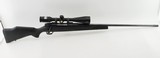 Weatherby Mark V 7MM STW - Nikon Package - 1 of 2