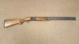 Beretta 690 Sporting NIB 12 GA - 1 of 7
