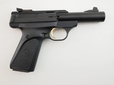 Browning BuckMark Tactical Solutions Barrel .22 LR - 1 of 2