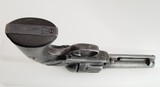 Colt SAA Bisley MFG 1910 .38 WCF (.38-40) - 5 of 9