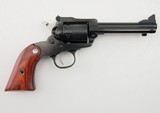 Ruger New Bearcat Single Action .22 LR - 1 of 2