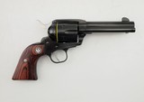 Ruger Vaquero .357 Mag NIB - 1 of 2