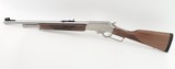 Marlin 1895 GS Stainless .45-70 Gov't - 2 of 2
