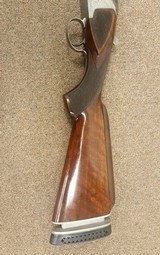 Winchester 101 Pigeon Grade Trap 12 GA - 3 of 9