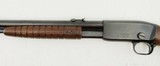 Remington 12A MFG 1909 - 1936 .22 S, L, LR - 9 of 10
