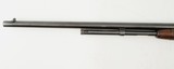 Remington 12A MFG 1909 - 1936 .22 S, L, LR - 10 of 10
