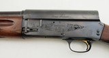 Browning Belgium A5 Sweet Sixteen 16 GA - 3 of 3