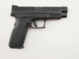 Springfield XDm 9 9MM WBox - 1 of 2