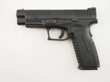 Springfield XDm 9 9MM WBox - 2 of 2
