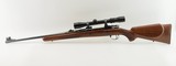 Browning Belgium Safari (FN) MFG 1974 .30-06 - 2 of 4