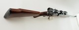 Browning Belgium Safari (FN) MFG 1974 .30-06 - 3 of 4