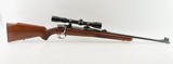 Browning Belgium Safari (FN) MFG 1974 .30-06 - 1 of 4