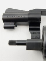 S&W 37-2 Airweight 5 Shot .38 SPL - 3 of 3