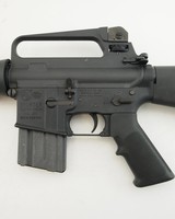 Colt Sporter Match HBAR .223 - 3 of 3