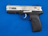 Ruger P345 (NRA) .45 ACP - 2 of 2