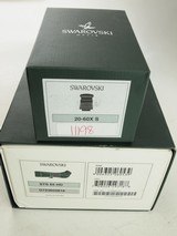 Swarovski STS 65 HD Spotting Scope WEyepiece - Boxes - 4 of 4