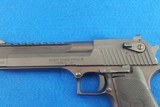 Magnum Research Desert Eagle - 4 of 5