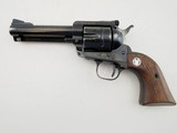 Ruger BlackHawk .357 Mag - 2 of 2